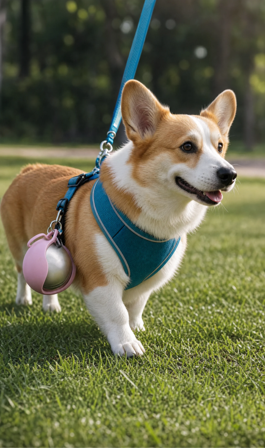 HydroPaw