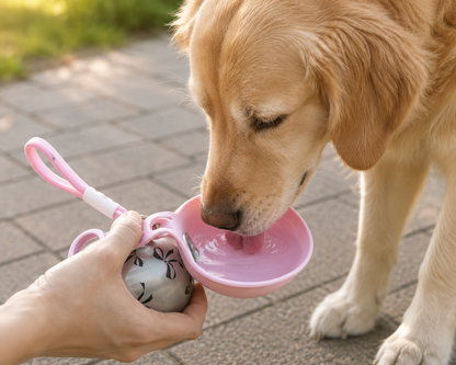 HydroPaw