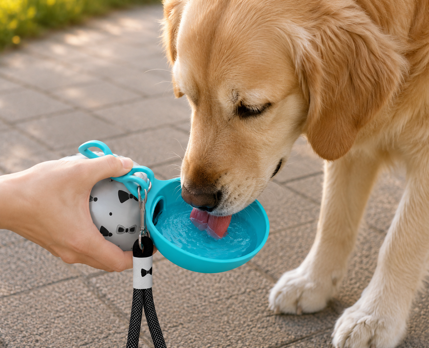 HydroPaw