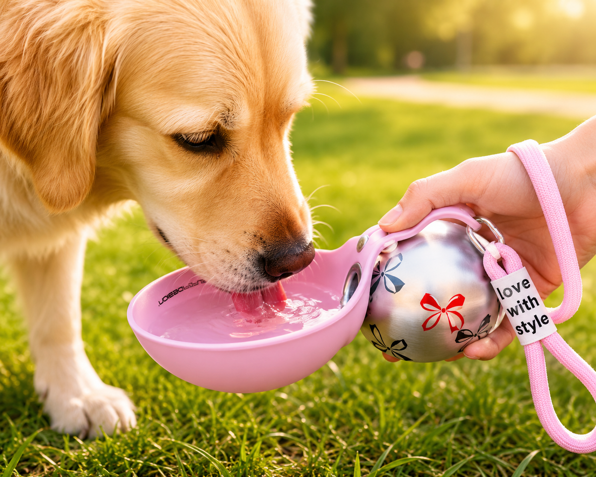 HydroPaw
