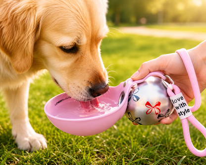 HydroPaw