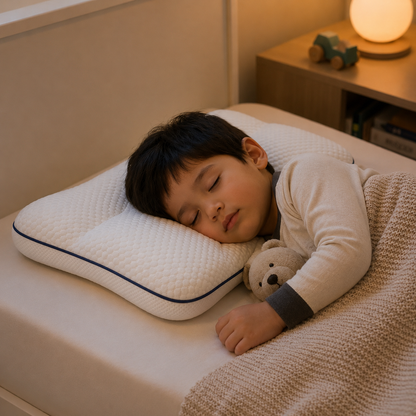 Dream Align Pillow